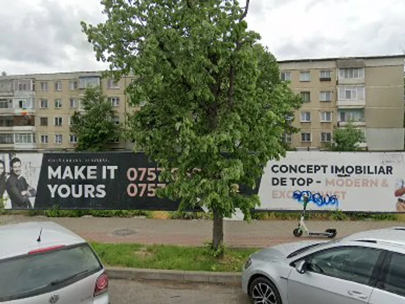 Clinică oftalmologică