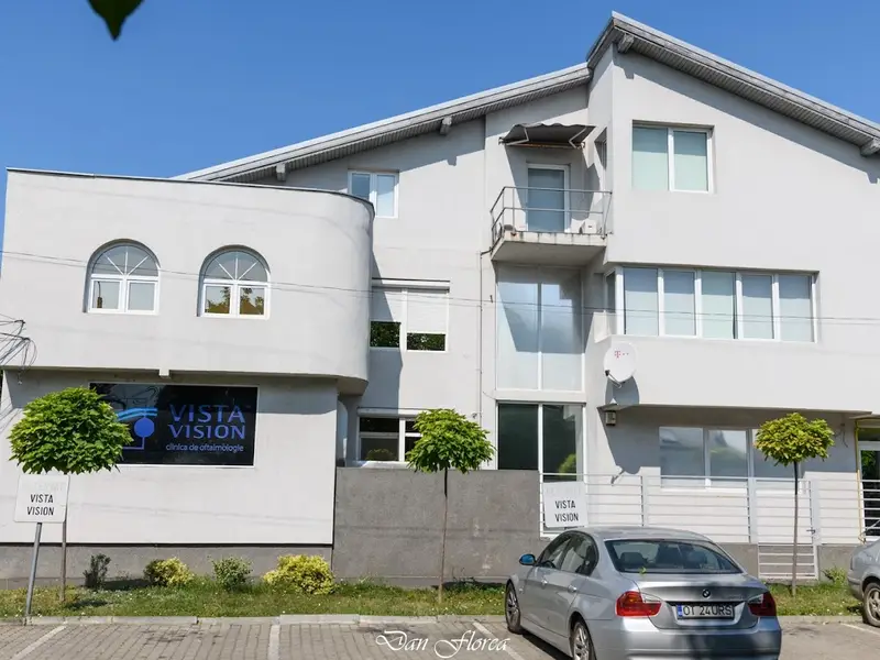 Vista Vision Timisoara