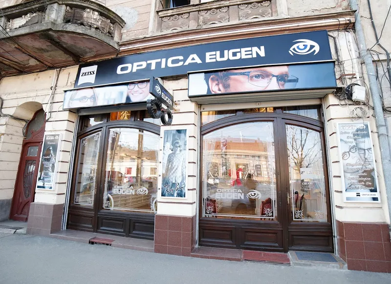 Optica Eugen