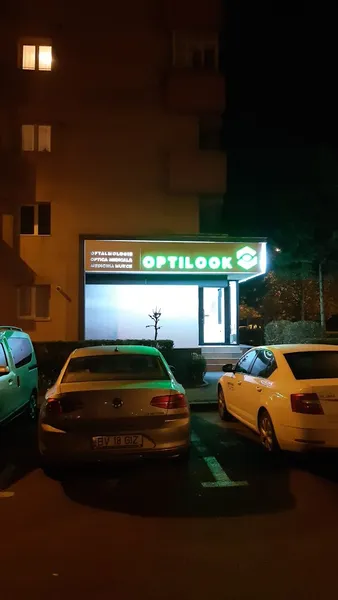 Optilook