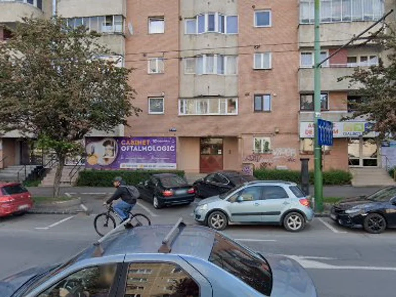 BijuVision - Oftalmologie Brasov