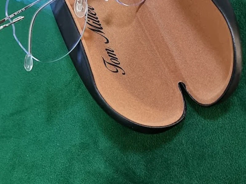 Optica X. Dr Garceag Viorel