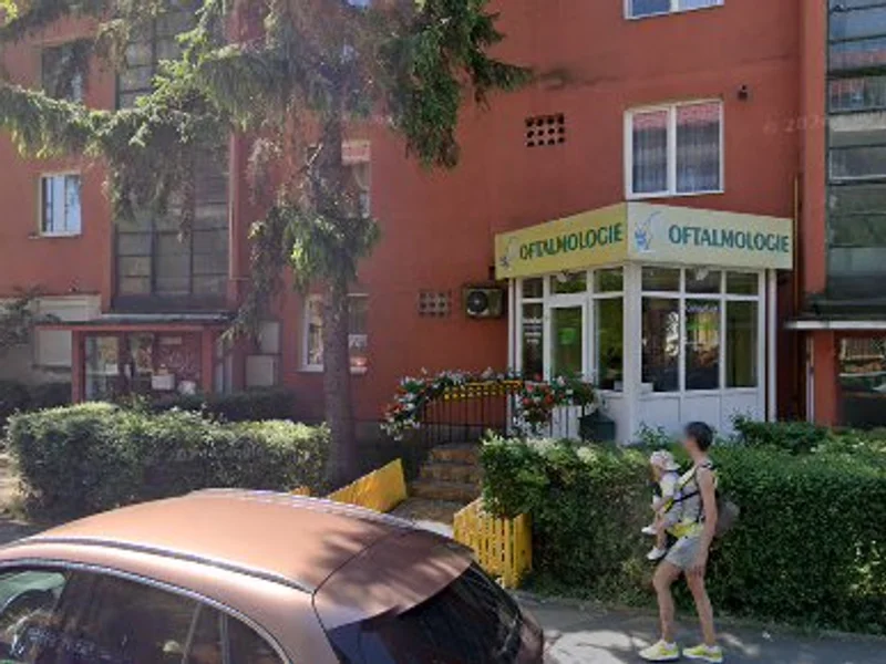 Cabiet Oftalmologic