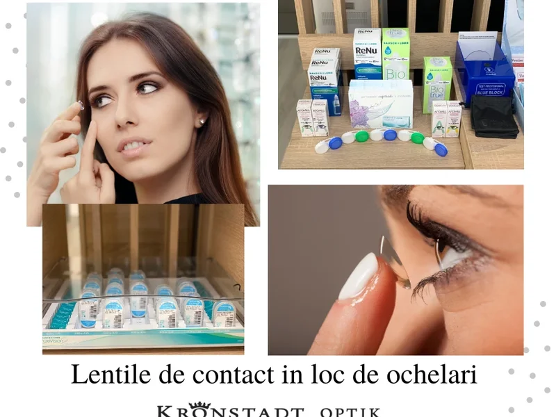 KRONSTADT OPTIK TOAMNEI