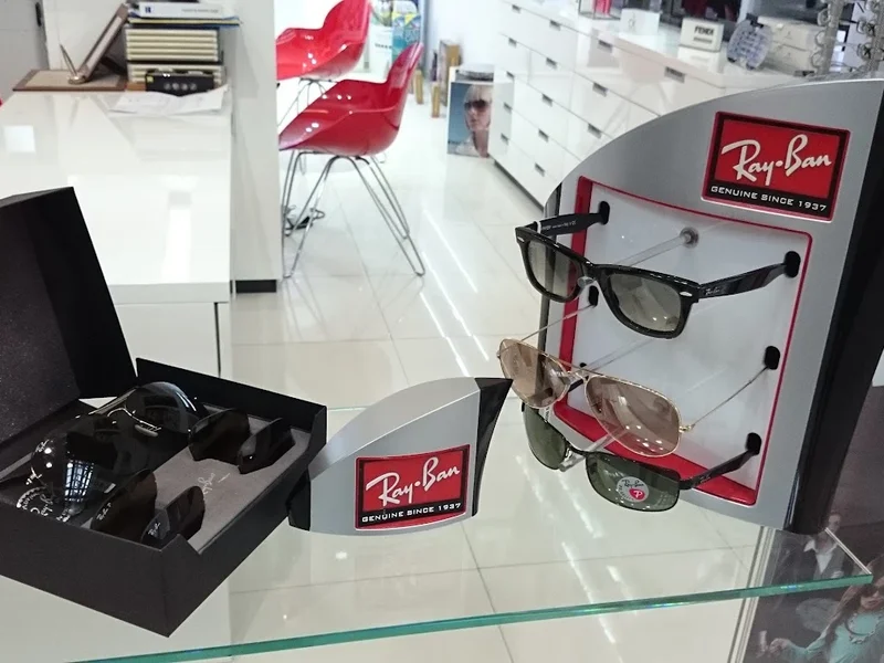 Onioptic Medical - Cabinet Electroputere Mall