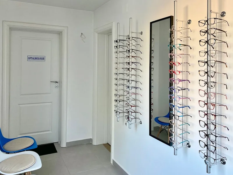 Dr. Alexandra Dan - Cabinet Oftalmologie