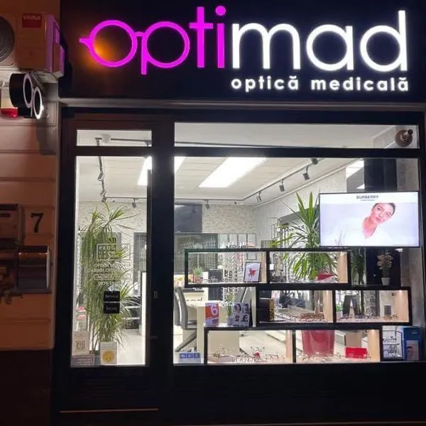 Optimad