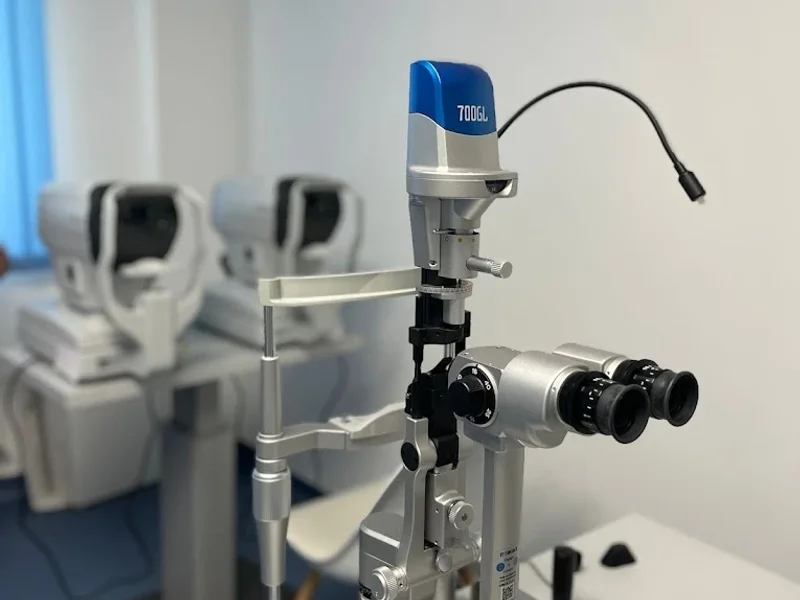 Clinica Focus Oftalmologie