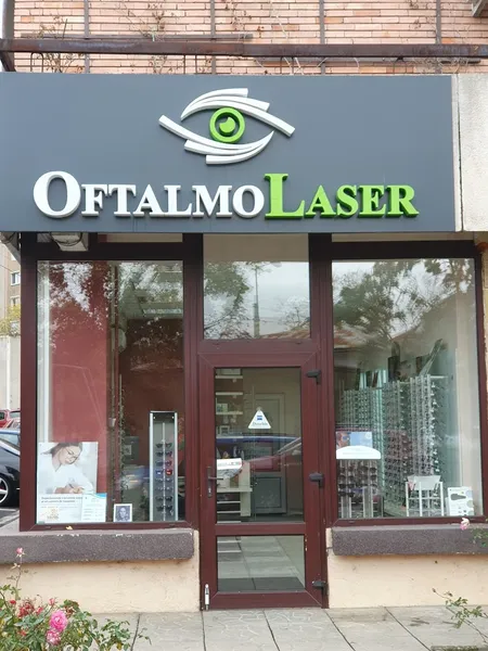 OftalmoLaser