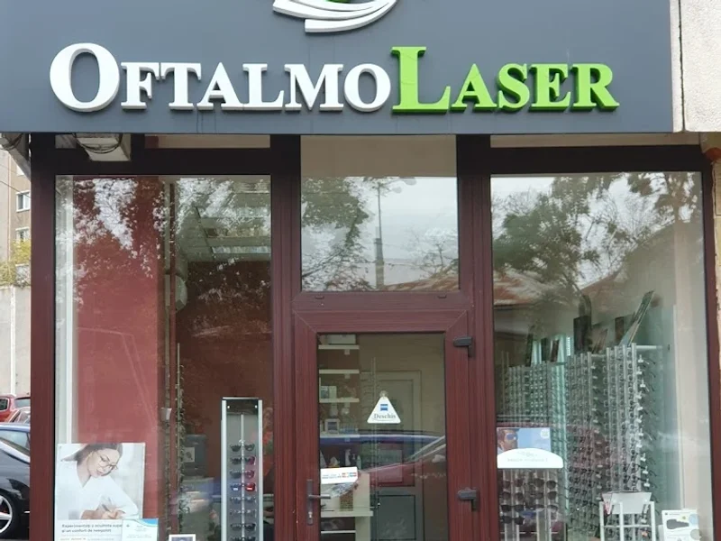 OftalmoLaser
