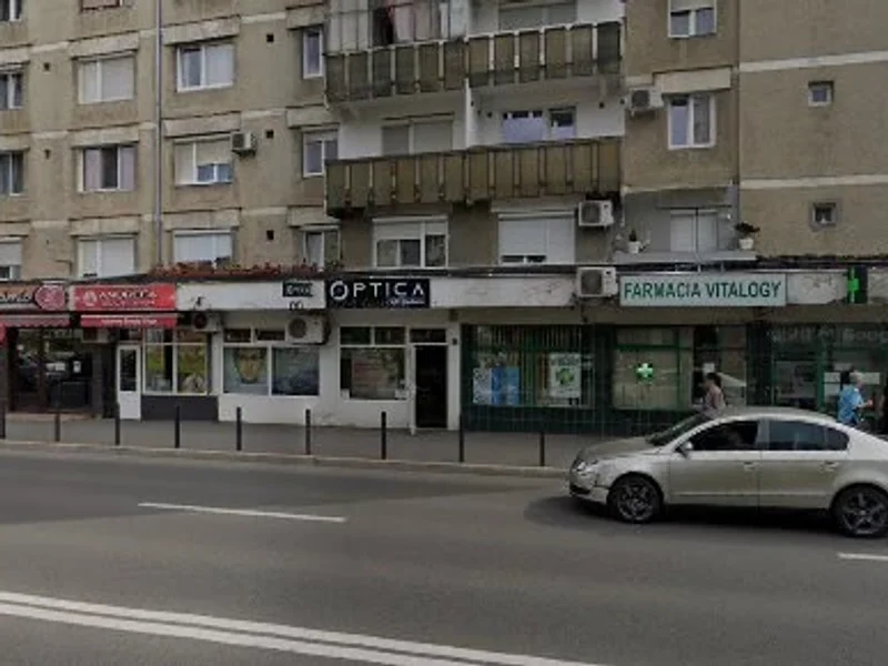 COROCULARIA - Optica Oradea. Ochelari de Vedere Oradea. Lentile de Contact Oradea. Optica Medicala, Magazin Ochelari Oradea