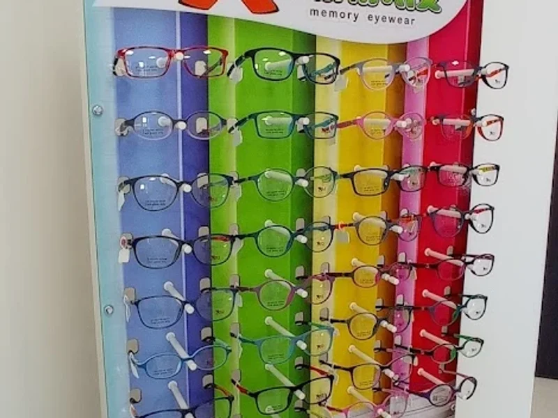 Centru de Management al Miopiei