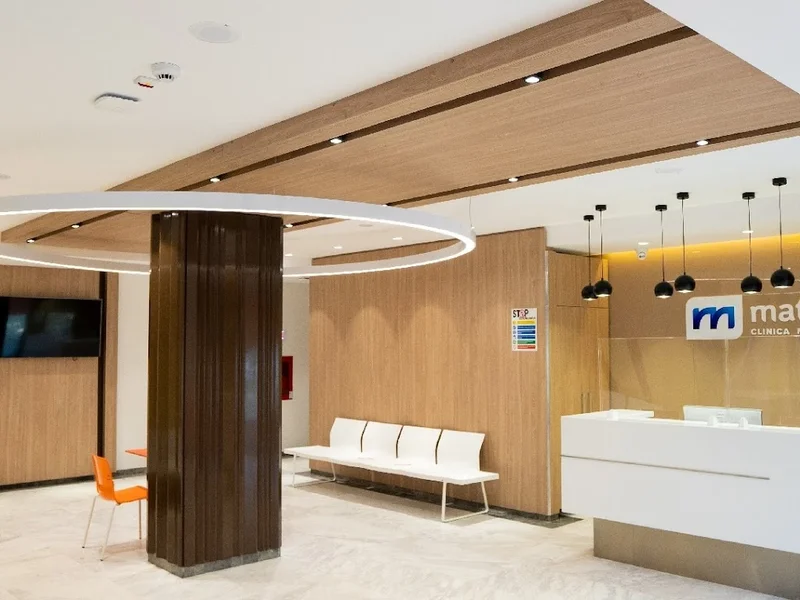 Centrul Medical Mateus