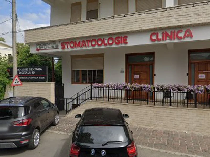 Clinica Oftalmologică Hexamed