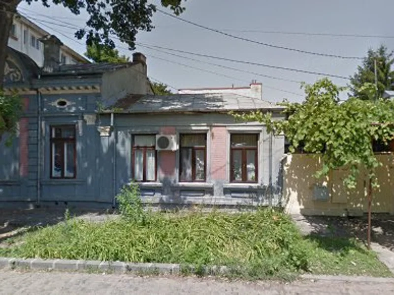 CLINICA DE OFTALMOLOGIE OFTASAN