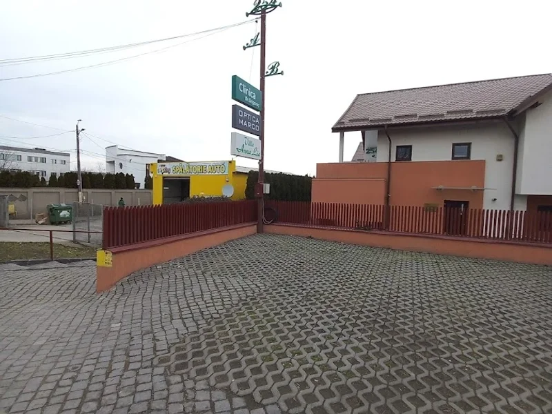 Clinica Dr. Grigoraș