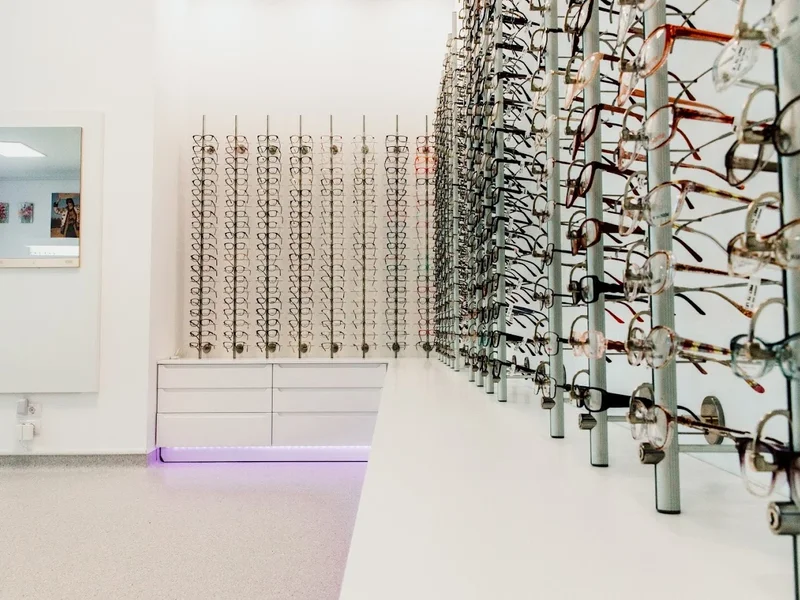 Centrul oftalmologic OCULUX by Ocumed