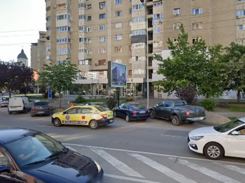 OPTICLASS - Cabinet optica medicala Bacau