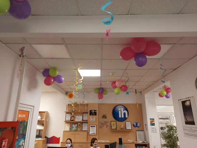 English Kids Academy - Cursuri Engleza Copii si Adolescenti - București, Tineretului