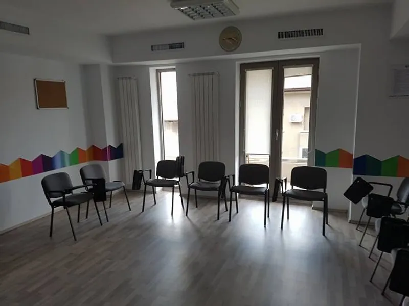 English Kids Academy - Cursuri Engleza Copii si Adolescenti ﻿- București, Mihalache