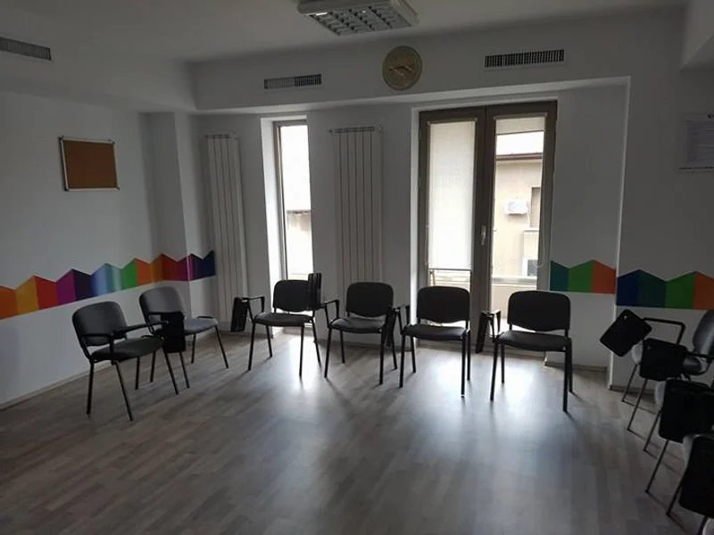 English Kids Academy - Cursuri Engleza Copii si Adolescenti - București, Mihalache