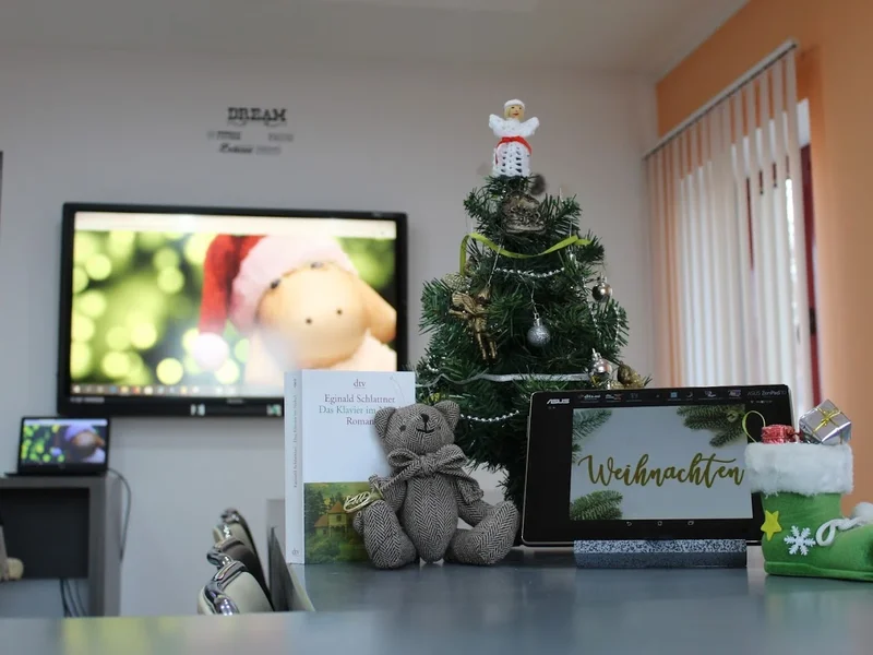 Global Language - Centrul Educational de Limbi straine Timisoara