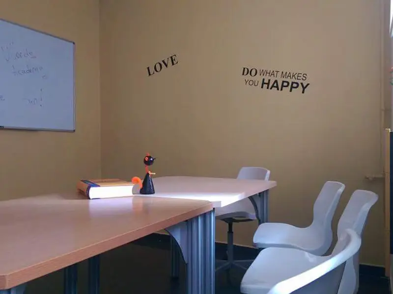 ForWords Academy | Engleza Brasov