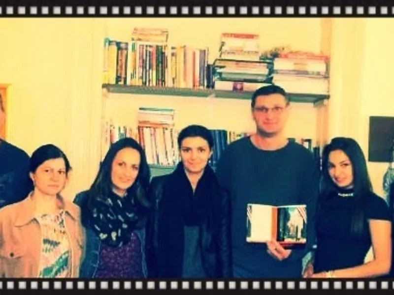 Engleza simplu ca ABC