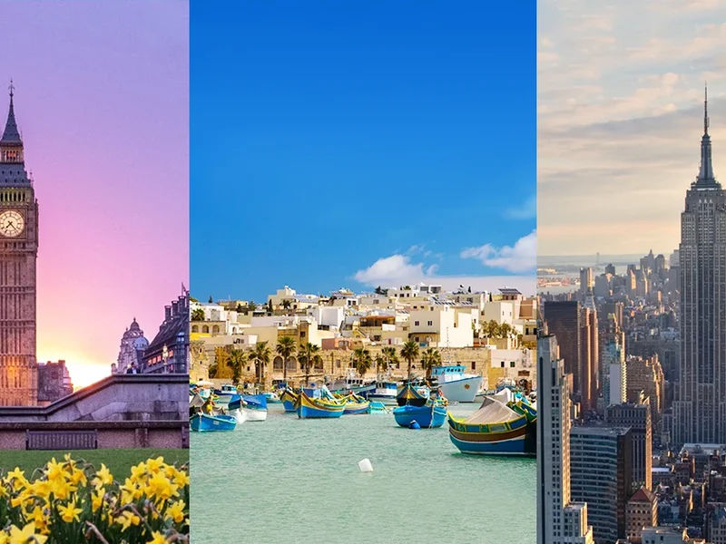 EF Romania - Cursuri de Limbă în Străinătate