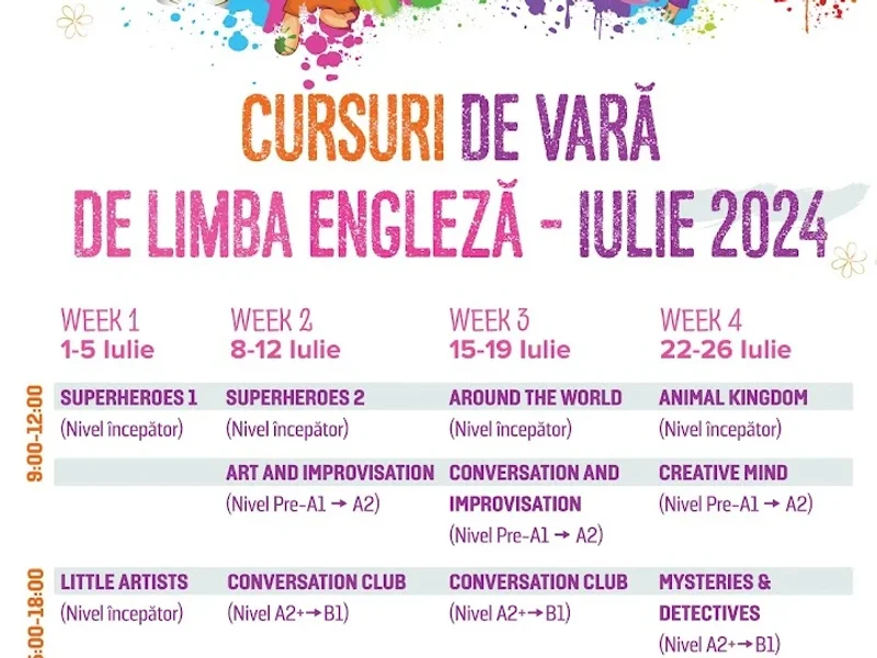 Centrul Educational Next Step