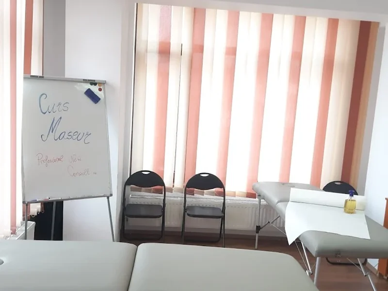 Profesional New Consult - cursuri de calificare Brașov