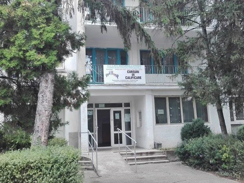 CURSURI DE CALIFICARE ACCRC PITESTI