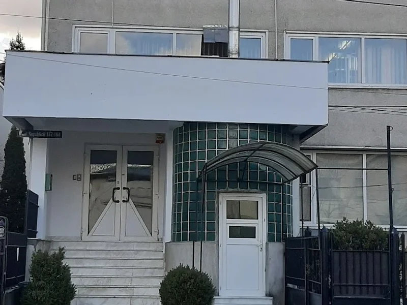 Calificare Profesională