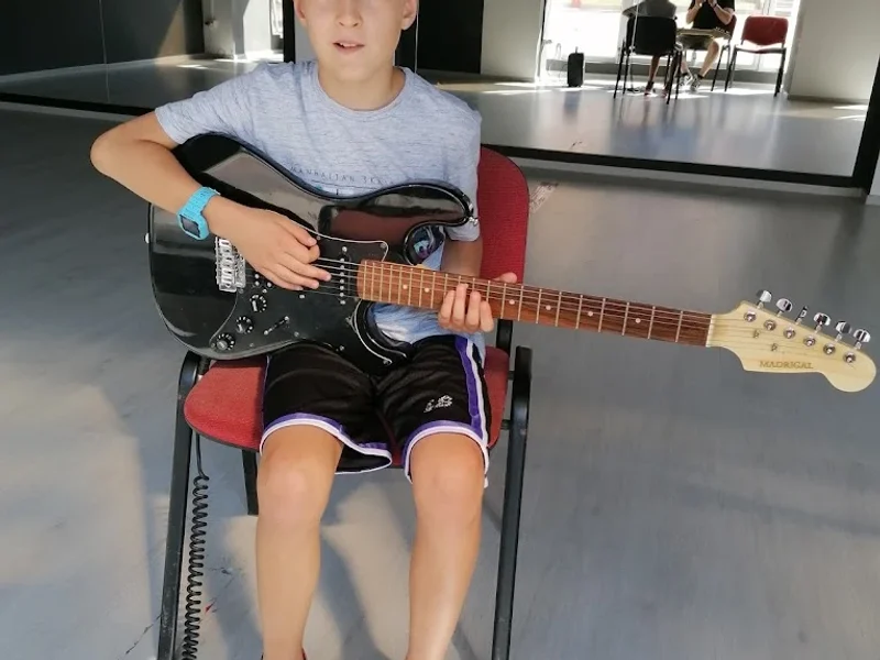 Scoala de Dans New School & Old School