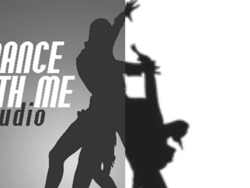 Dance with Me Studio