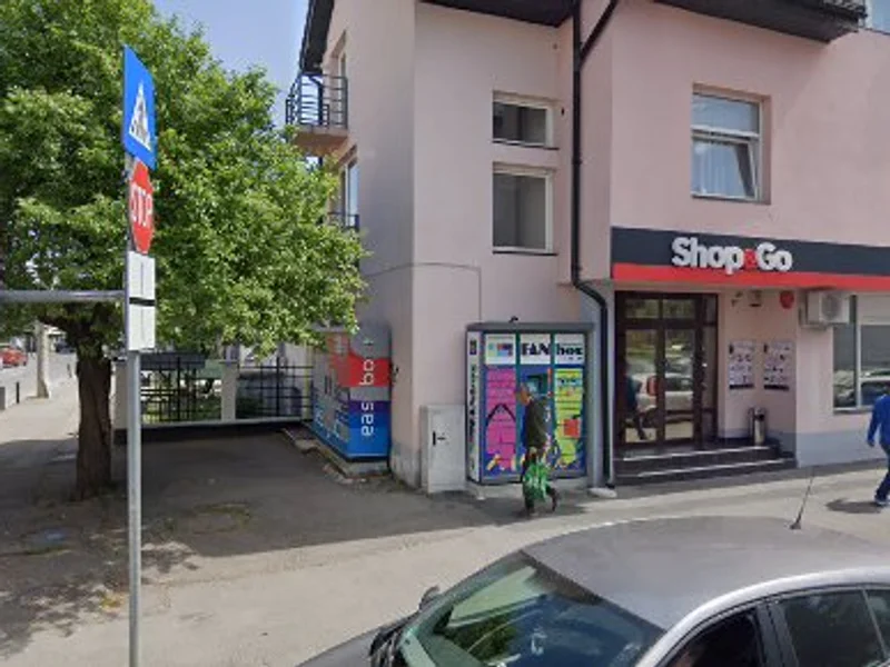 Cleopatra Art Dance Studio