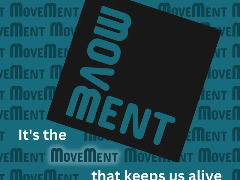 The Movement Oradea