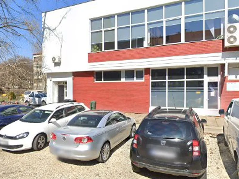 Școala de dans Ars Nova- Balet și Gimnastica copii Oradea