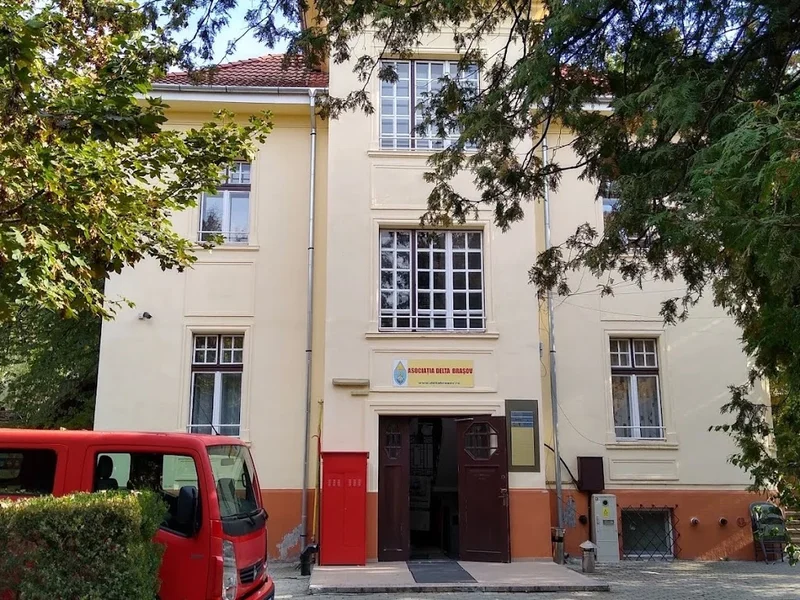 Centrul Educational si Artistic "Vivace"