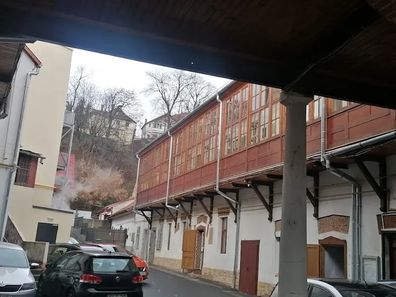Școala de Arte și Meserii Tiberiu Brediceanu