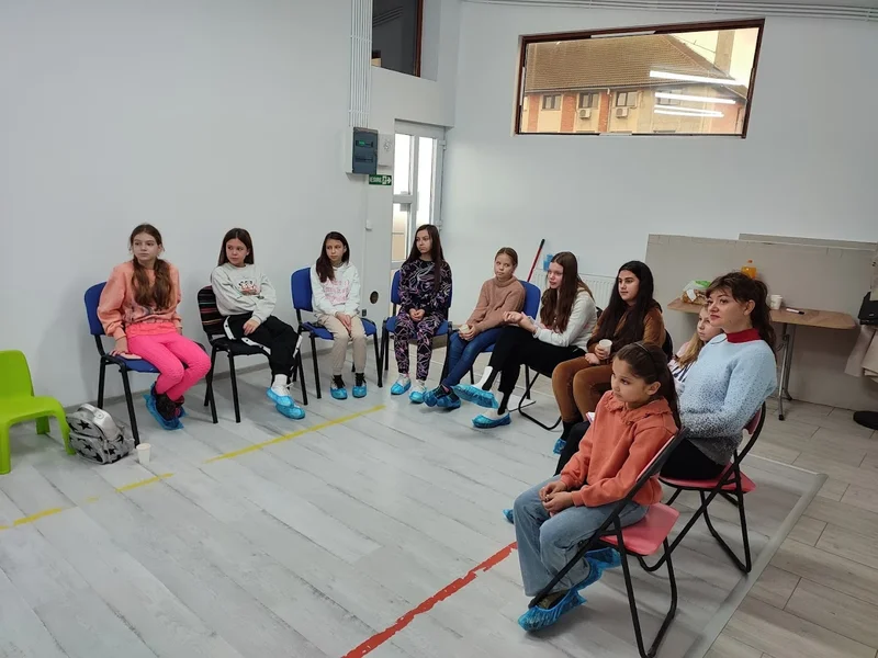 Clubul de Arte "Findmusic" Brasov