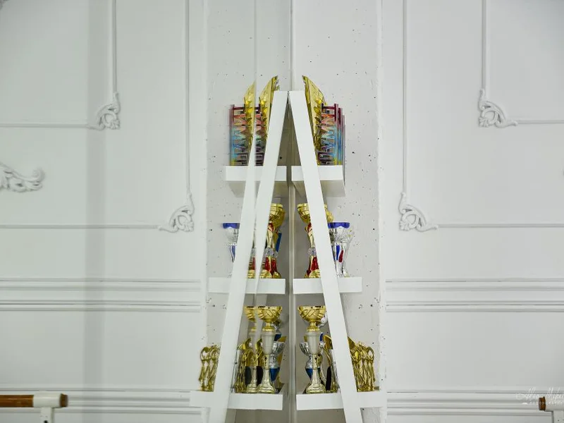 Prime Agency-Școală de balet&gimnastică