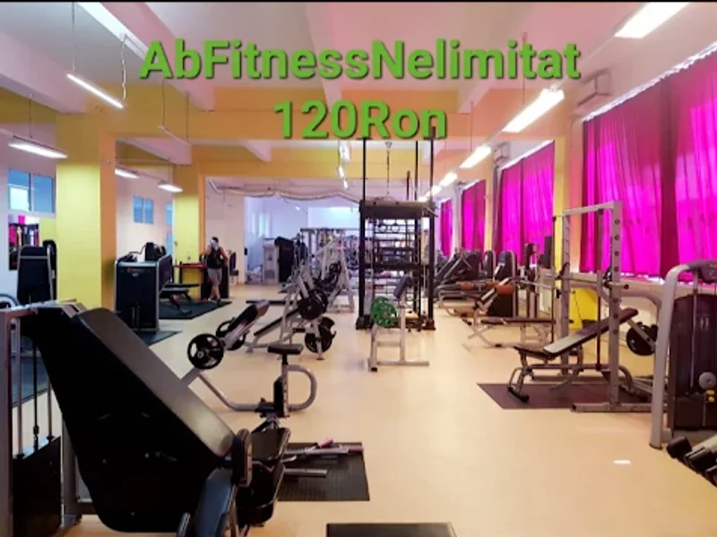 New Start Gym Fitness