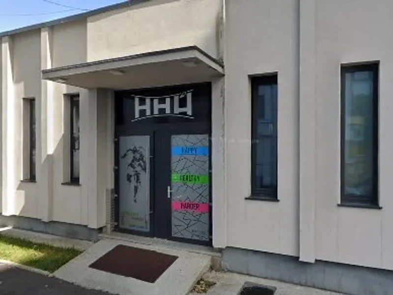 HHH Sală Fitness și Crossfit