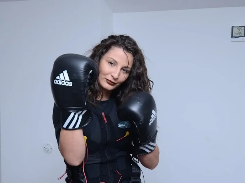 Perfect Body Brașov