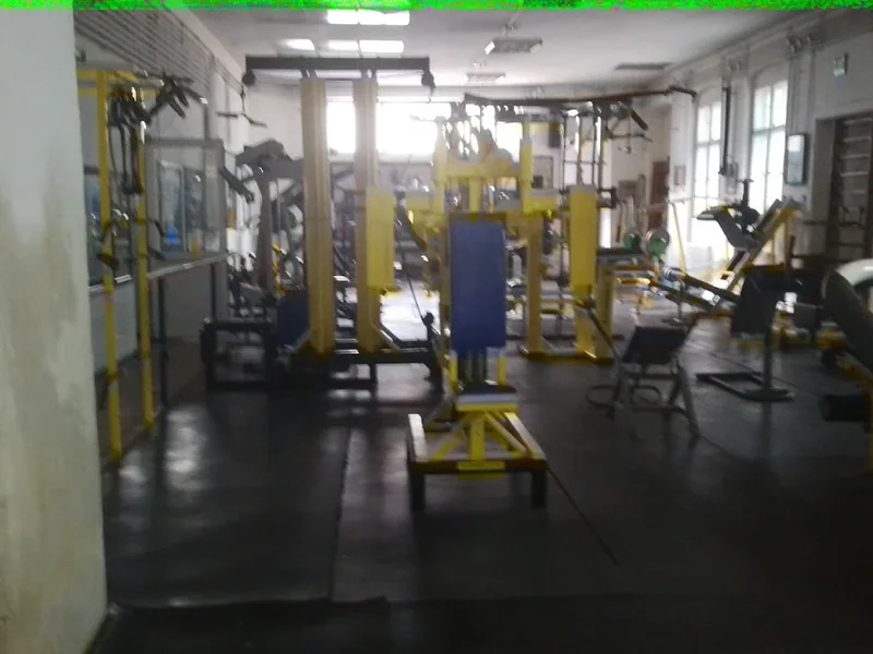 Clubul Sportiv Postăvarul Bodybuilding Brașov