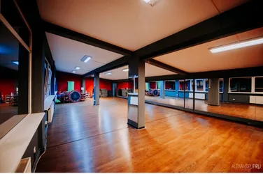 Liste 29 sala de fitness din Craiova