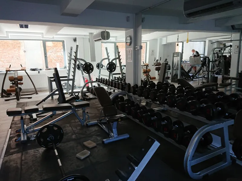 Star Gym