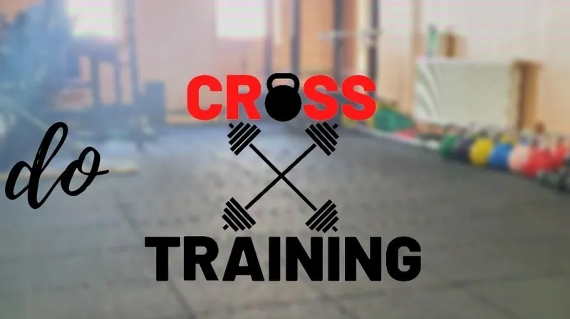 CrossFit Craiova