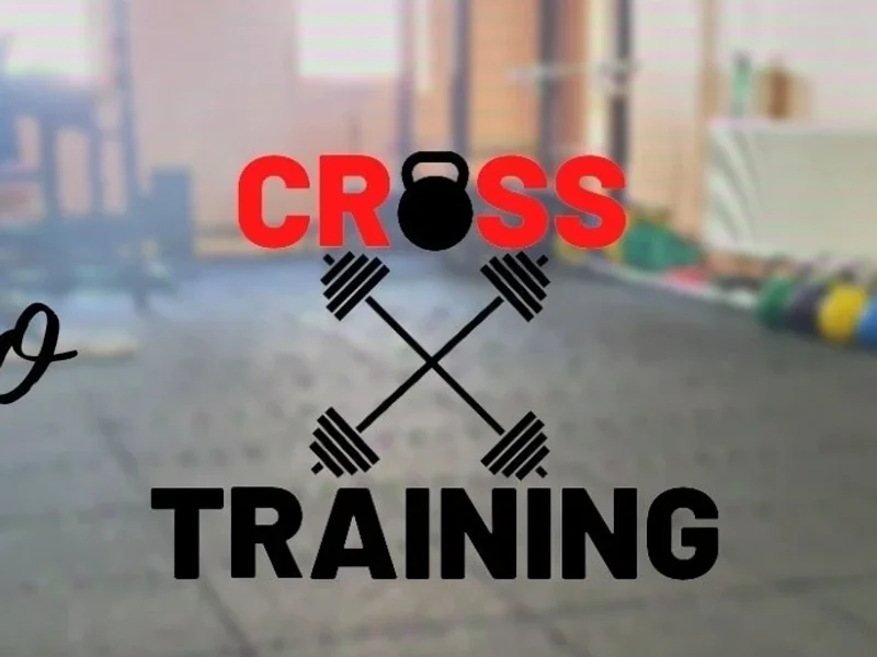 CrossFit Craiova